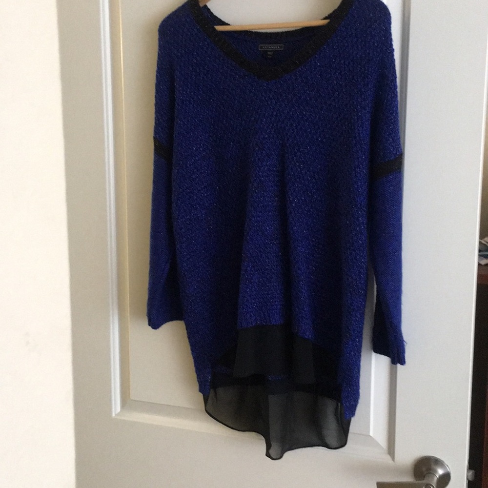 Metaphor sweater - Picture 2 of 3